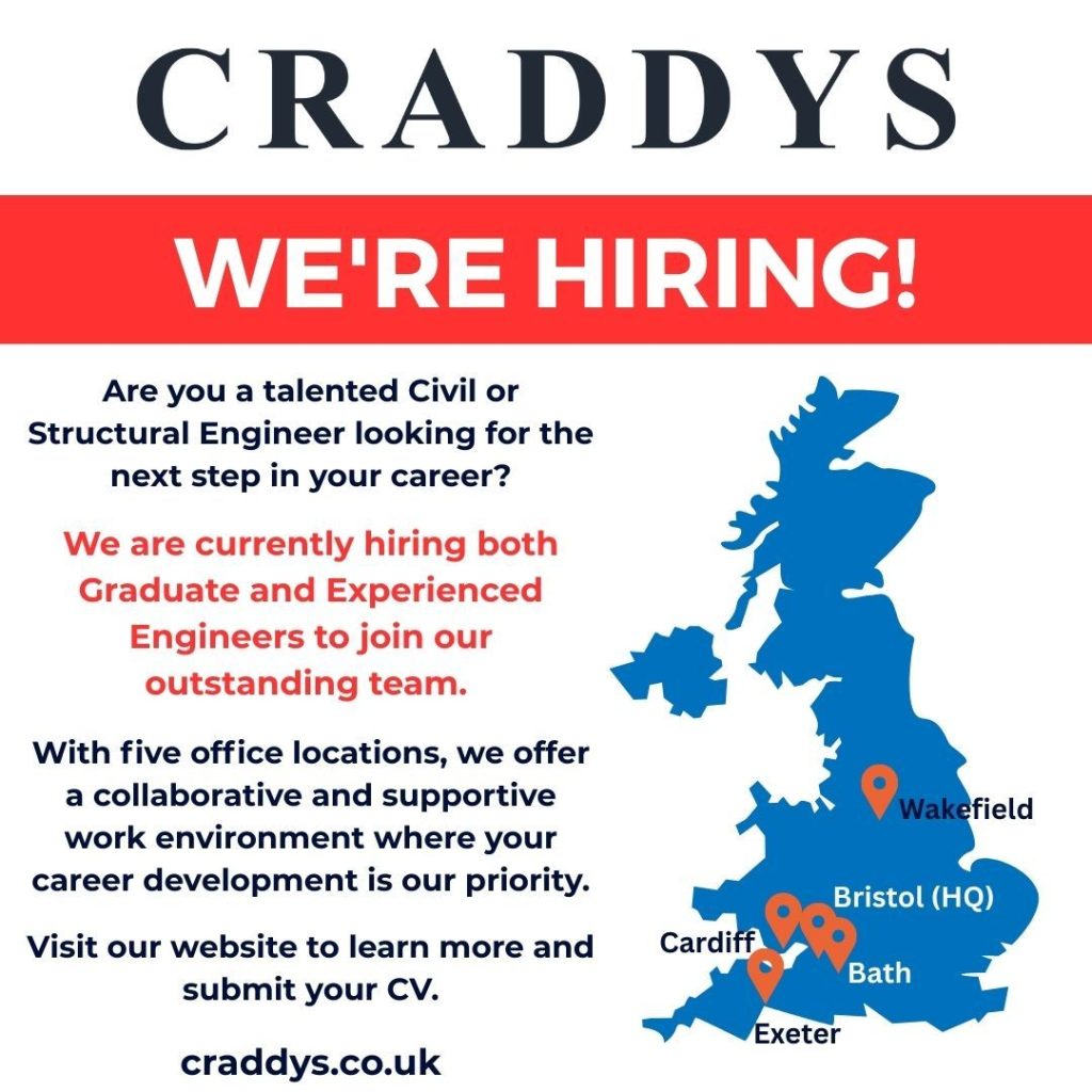 We are Hiring!